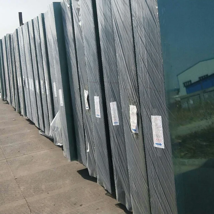 Safety art glass clear float glass price glass suppliers in china