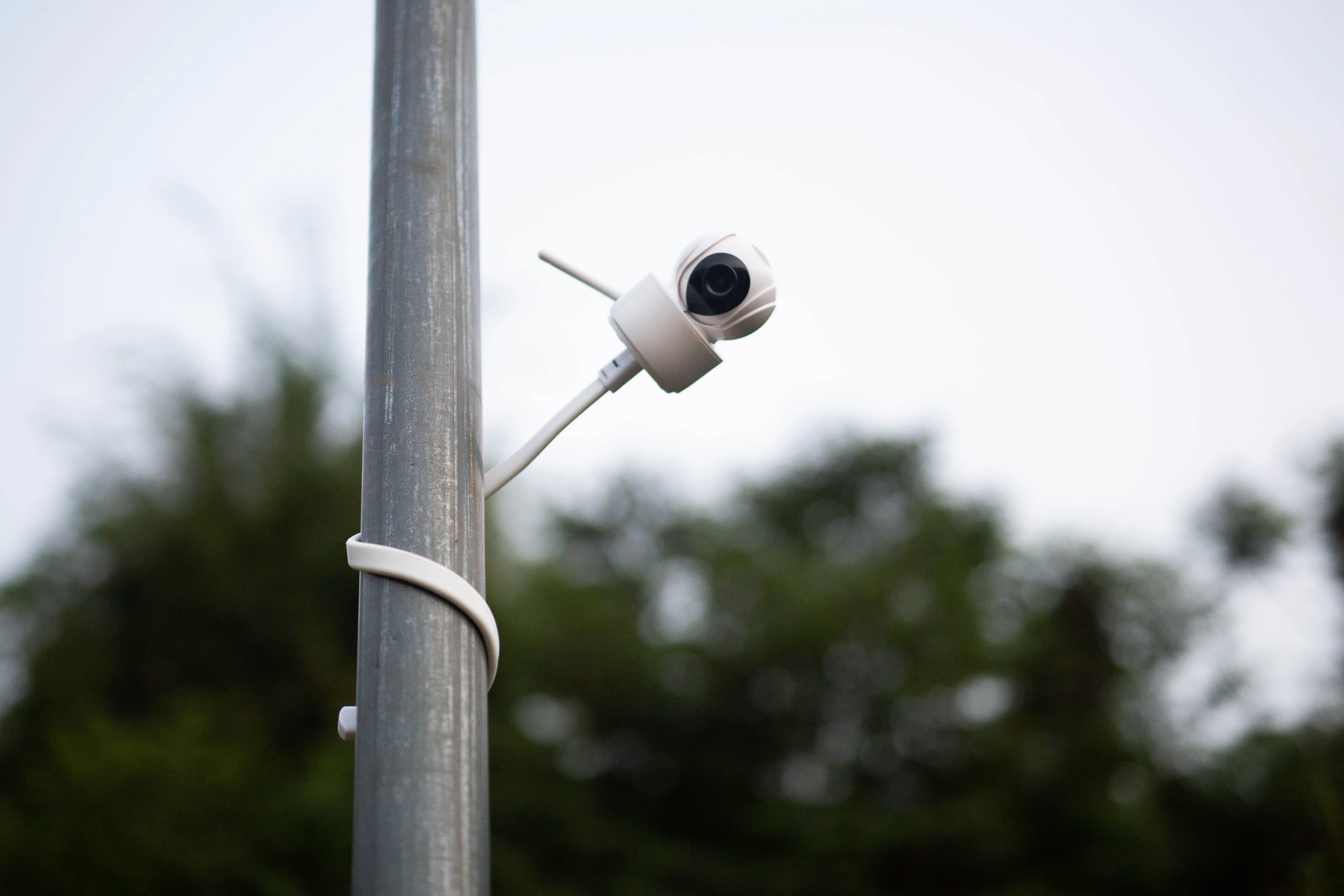 Factory direct gooseneck flexible baby monitor holder friendly flexible long arms