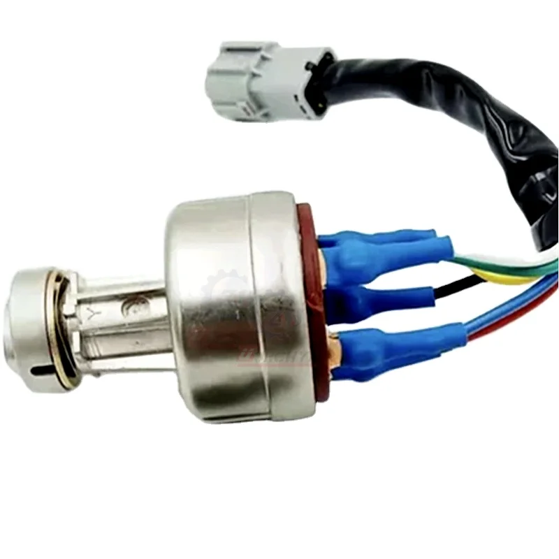 New arrive high quality cylinder starter ignition switch with key 21N4-10400 for Hyundai