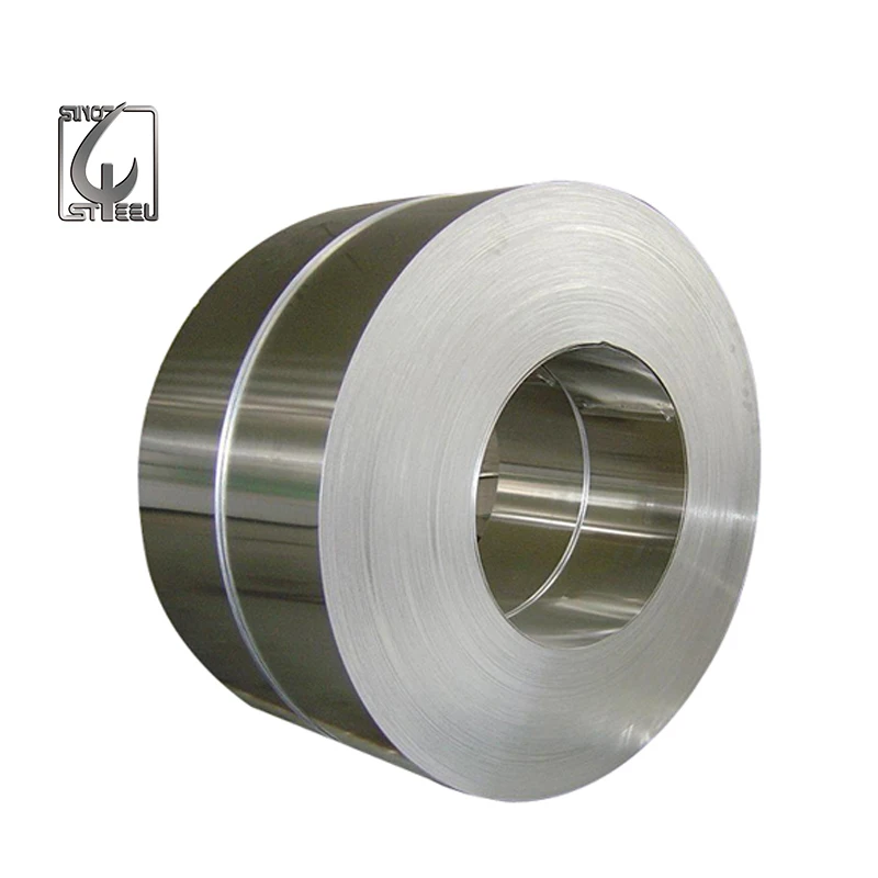 High Quality 1050 O Aluminum Strip for Electric Cable Shielding Special Width