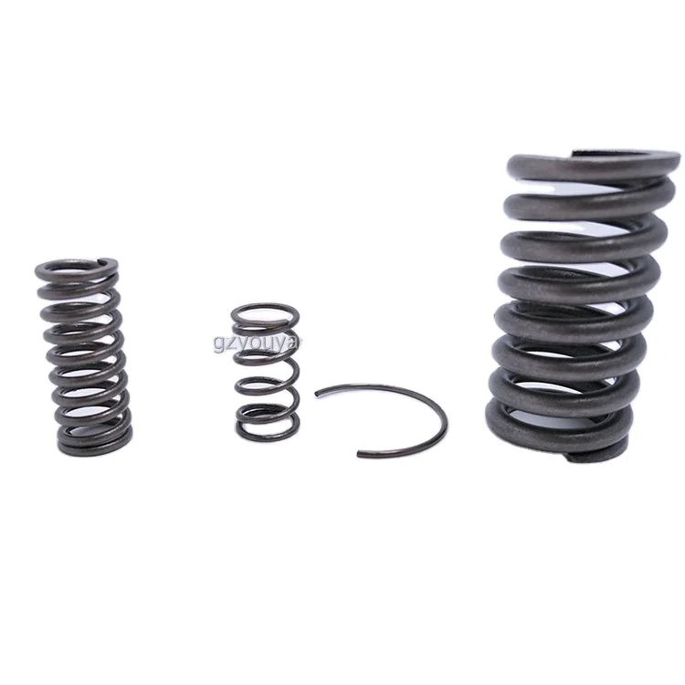 PC200-7 PC360-7 PC400-7Hydraulic Pump Servo Piston Spring Gasket 708-2L-35630/708-2L-35641/708-2L-35650