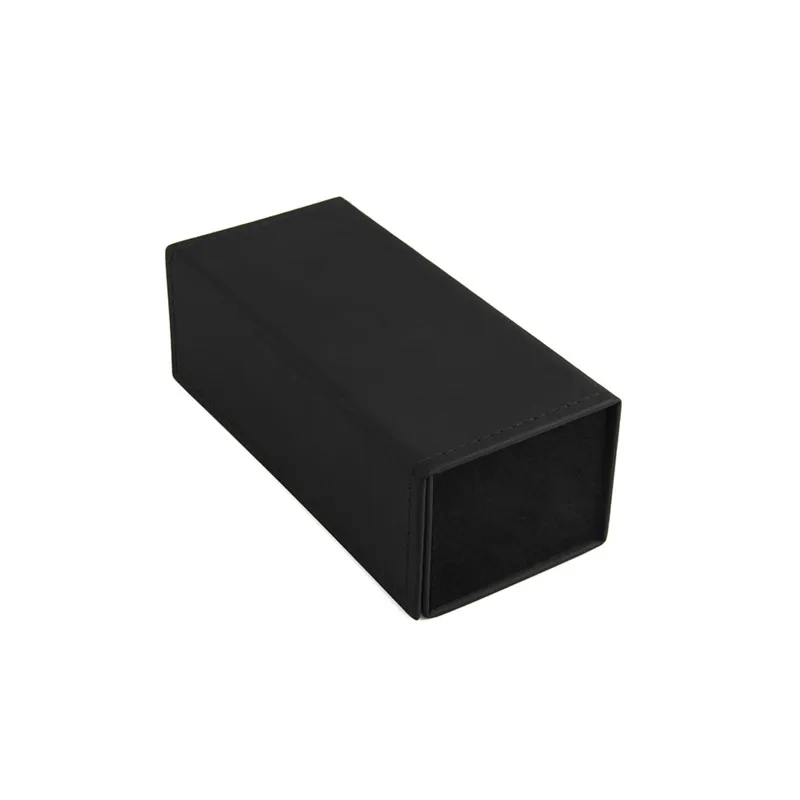 2022 Custom luxury Professional Factory Wholesale Fashion square hard foldable sunglasses cover case package with Custom logo