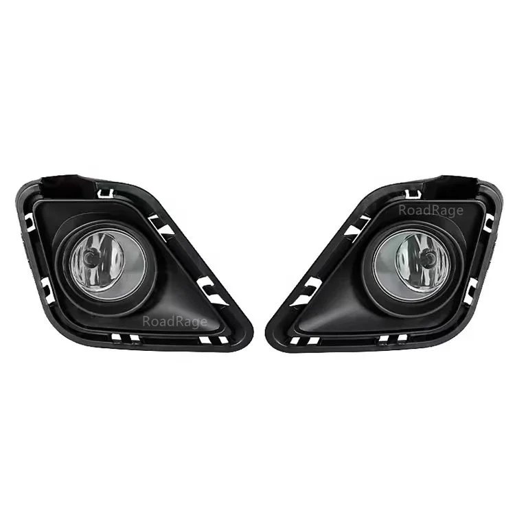 for toyota ractis verso performance parts  Replacement Fog Lamp  light 2010 2011 2012 2013 2014