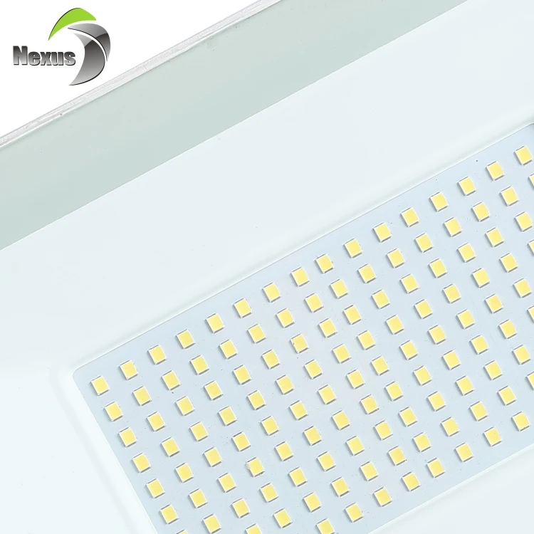 High power white RGB waterproof ip65 30w 50w 100w 150w 200w led floodlight