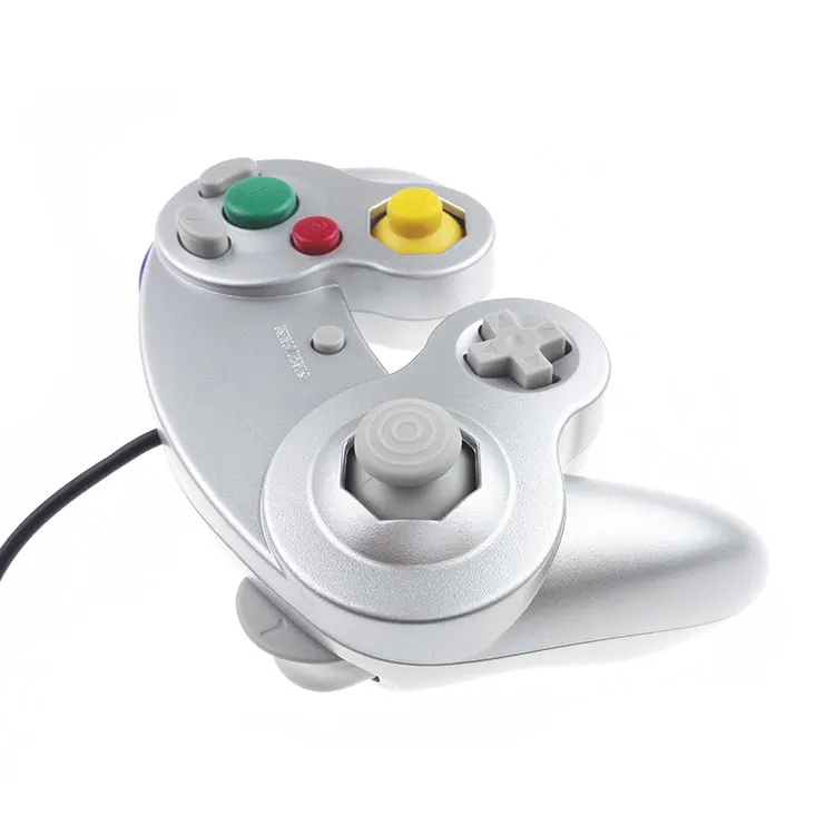 Wired joystick for Nintendo GameCube Console controller for NGC Gamepad for GC joypads