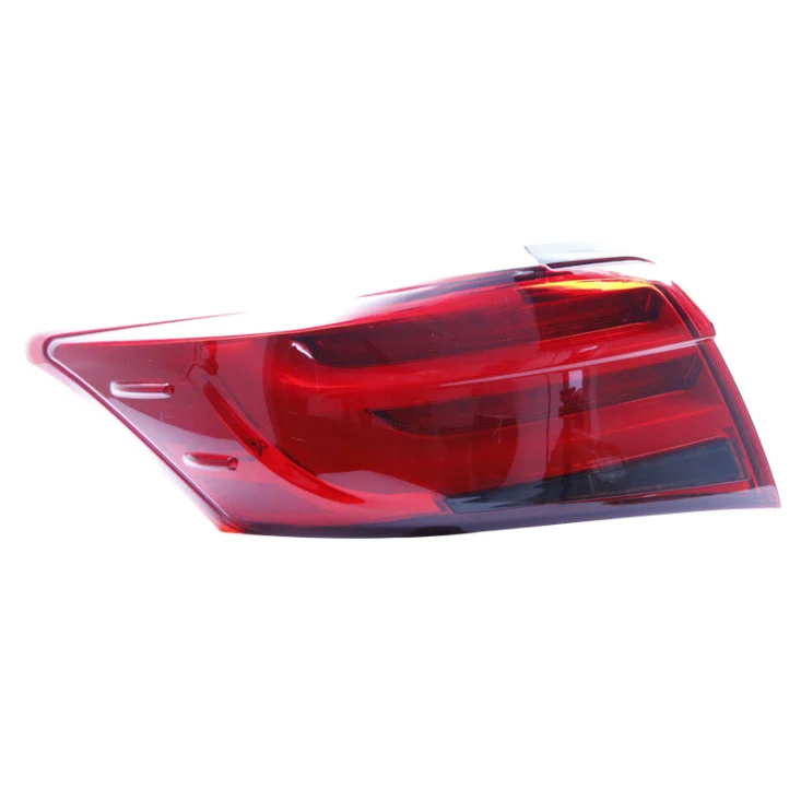 Taillight for Toyota Vios/Yaris 2014-2019 Rear brake lamp for Toyota Vios 2014-2019 Taillamp for Toyota Vios/Yaris