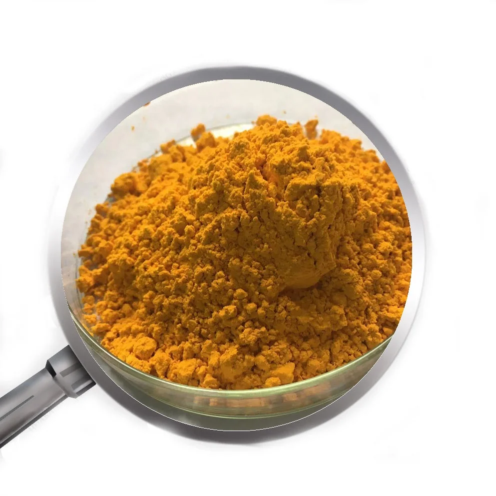 High quality Granular Curcuminoids 95% Curcumin Turmeric Extract