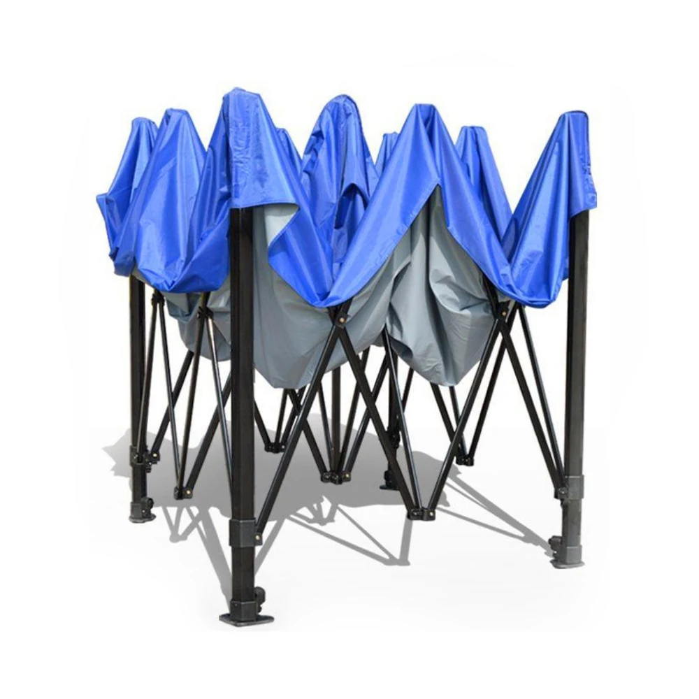 Easy Installation Waterproof Advertising Promotion 10x10 Canopy Tents