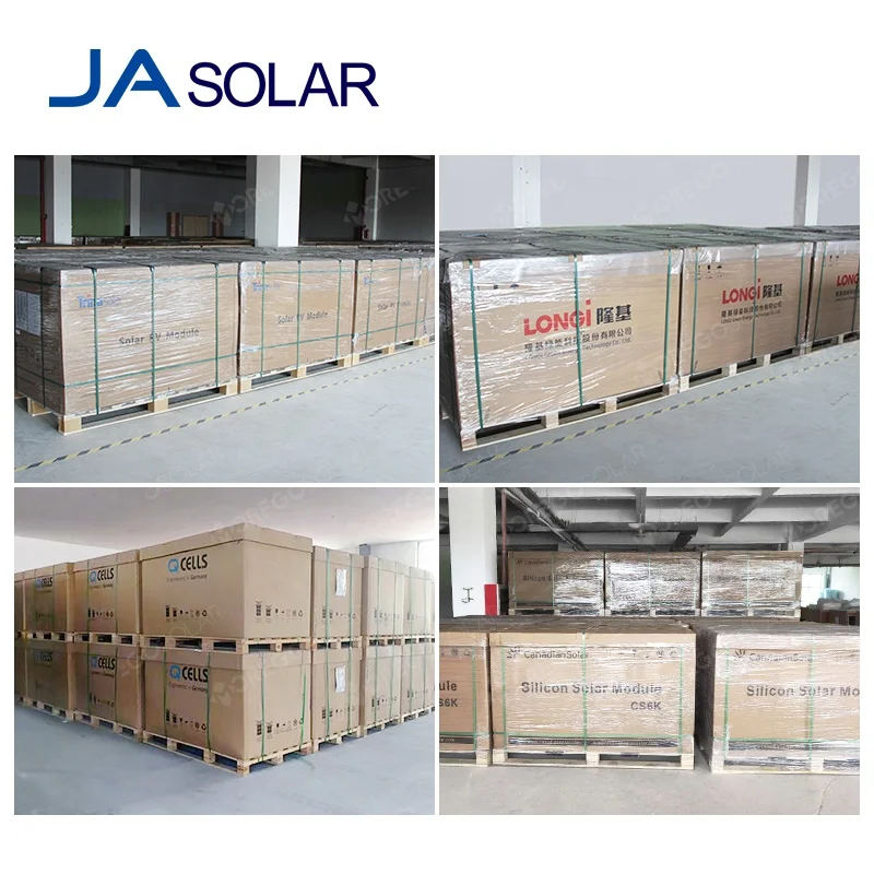 Производители солнечных панелей JA solar mono half cell MBB солнечные фотопанели 400 Вт 405 410 420 для сертификации TUV