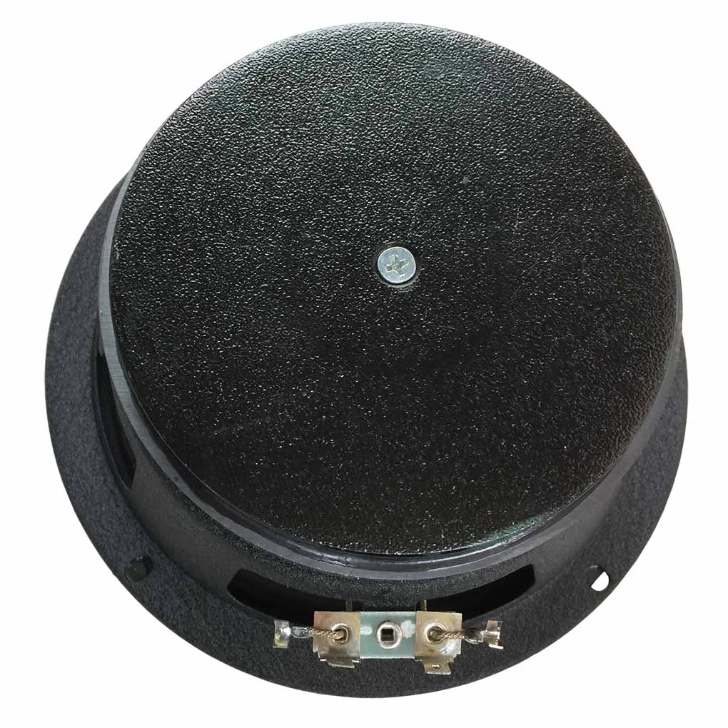 6.5inch 8inch Pro Audio Woofer Mid-range Mid-bass 4ohm PA-series Midrange Audio Speaker 94dB Sensitivity