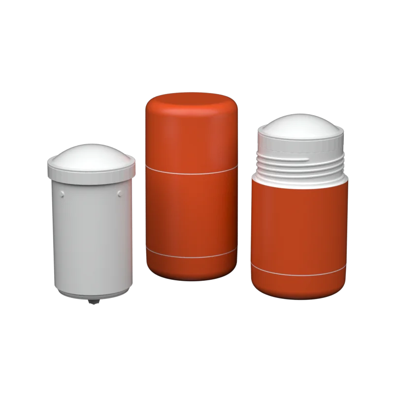 Дезодорант-гель, 30 мл, 50 мл