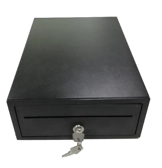 Best electronic deposit safety money storage cash box for shop