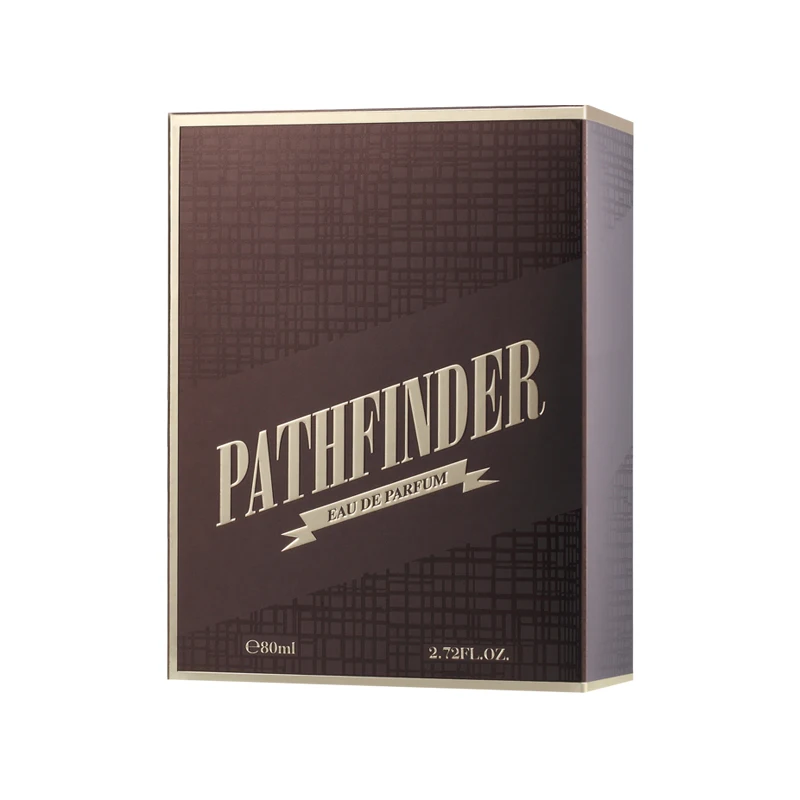 75 мл оригинальный бренд-дезодорант для тела парфюм Pathfinder аромат спрей парфюм туман для тела для мужчин