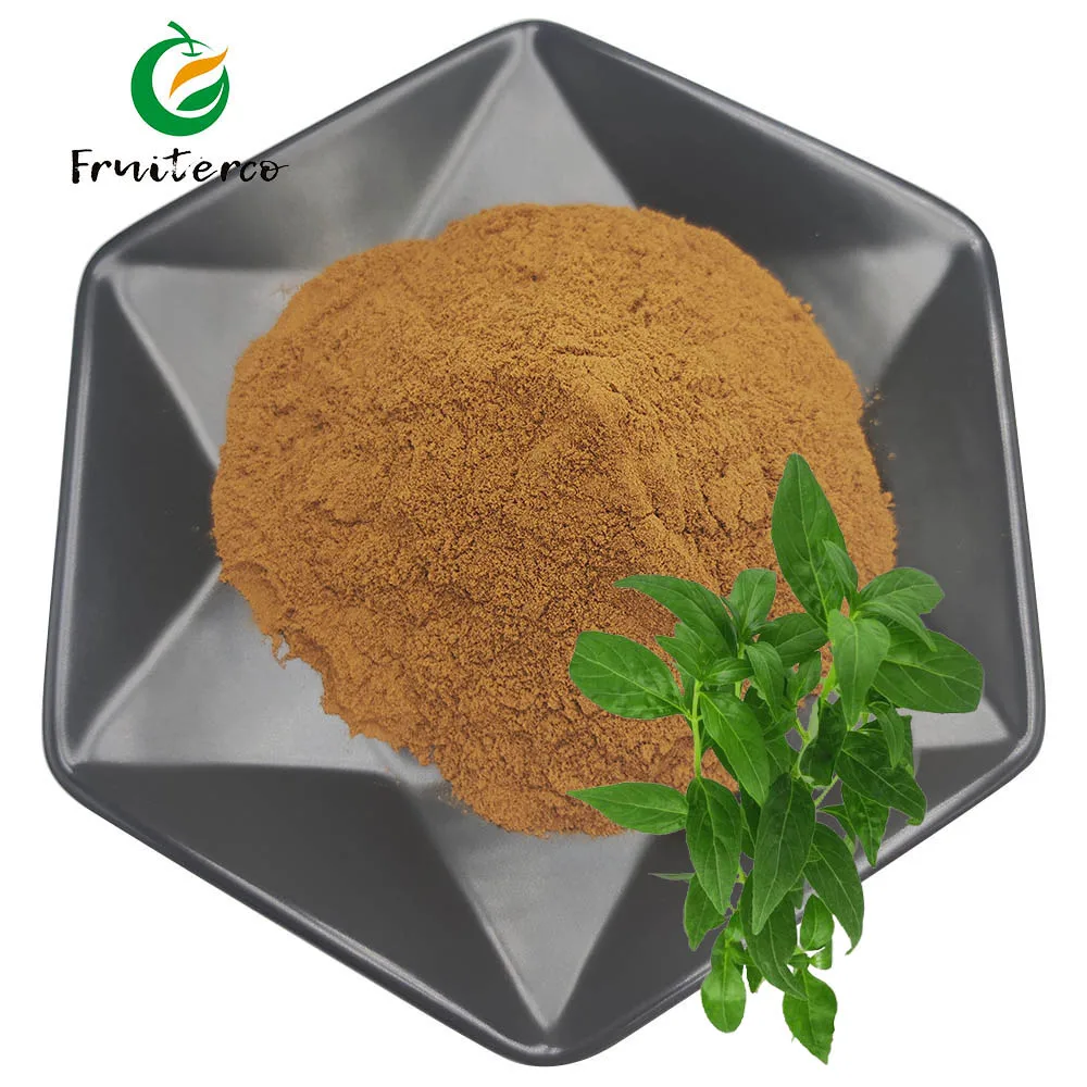 Wholesale Bulk Natural 10% - 98% Andrographis Paniculata Extract Andrographolide