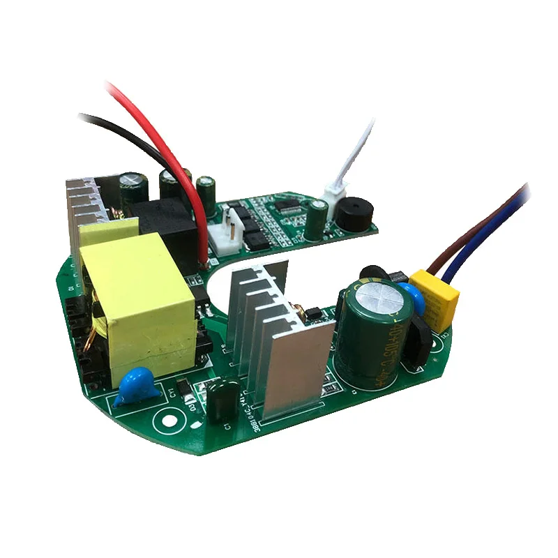 OEM Custom BLCD  Motor Controller Custom PCBA Circuit Board PCB Manufacturing