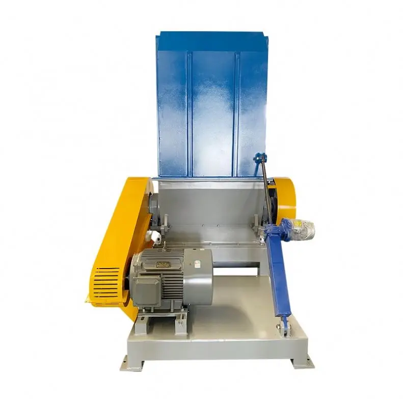 Дробилка для пластиковой бумаги, 12 мм