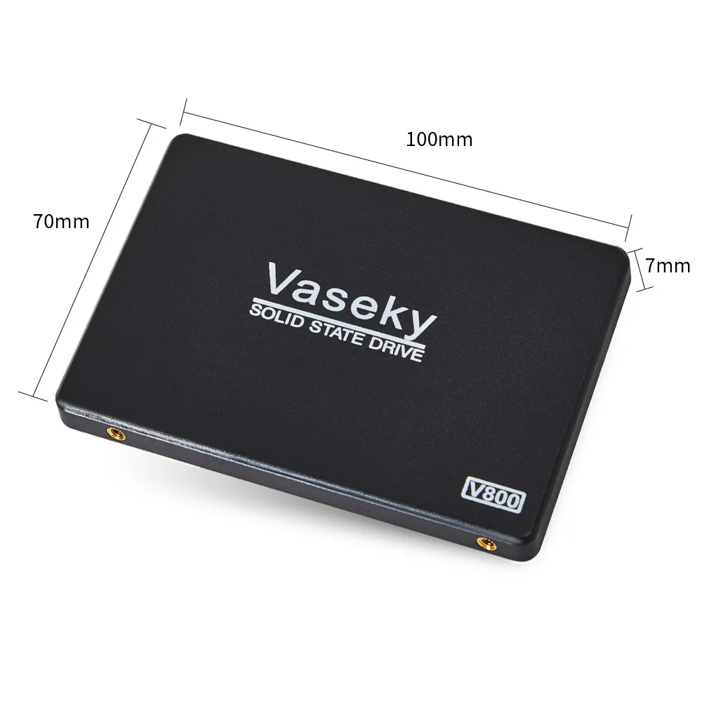 Original desktop computer ssd 2.5 sata disque dur hard disk disco duro ssd 1 tb 500gb 256 hd 2tb discos 120 240 gb 1tb external
