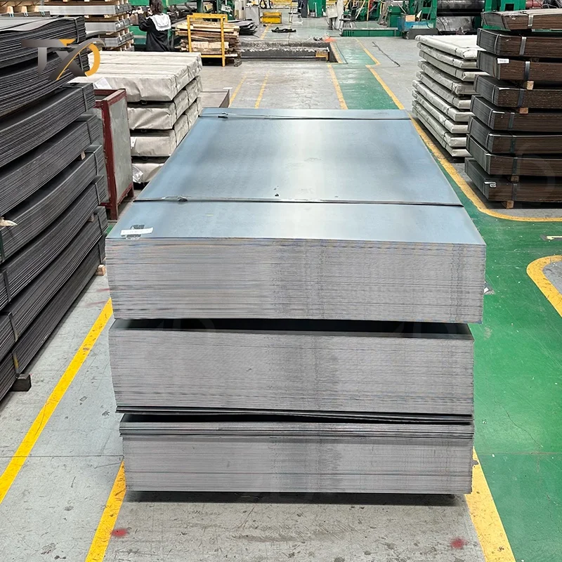 Hot Prices Hot Rolled ASTM A36 A283 t700 Carbon Fiber Sheet SAE 1010 1070 Ship Carbon Steel Sheet Plate