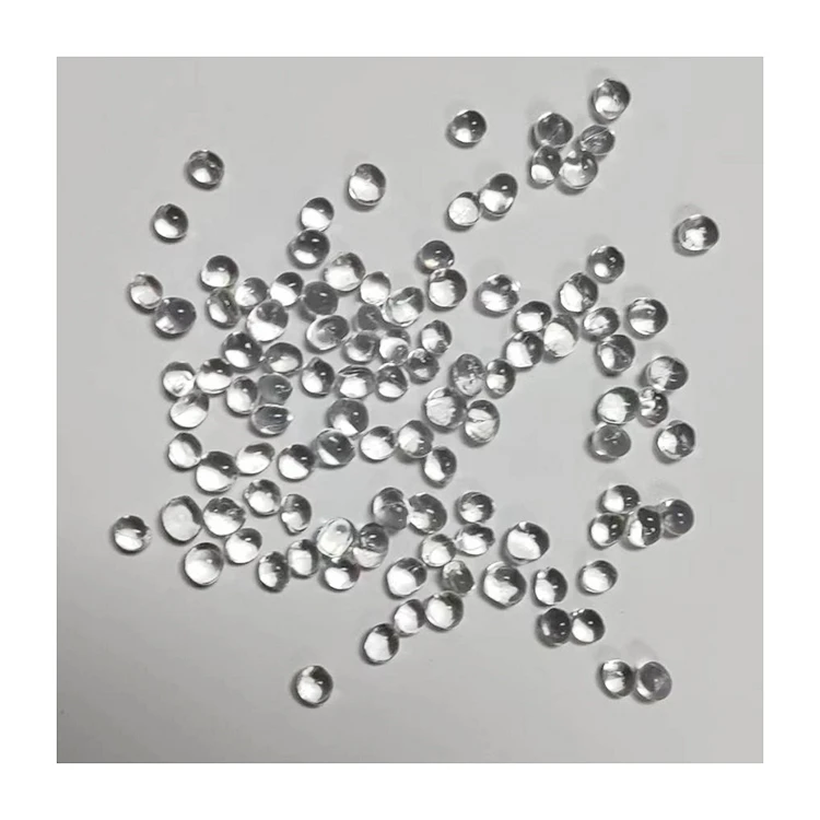 Manufacturer Supplier Eco Friendly 80A-95A RTPU Raw Materials Plastic