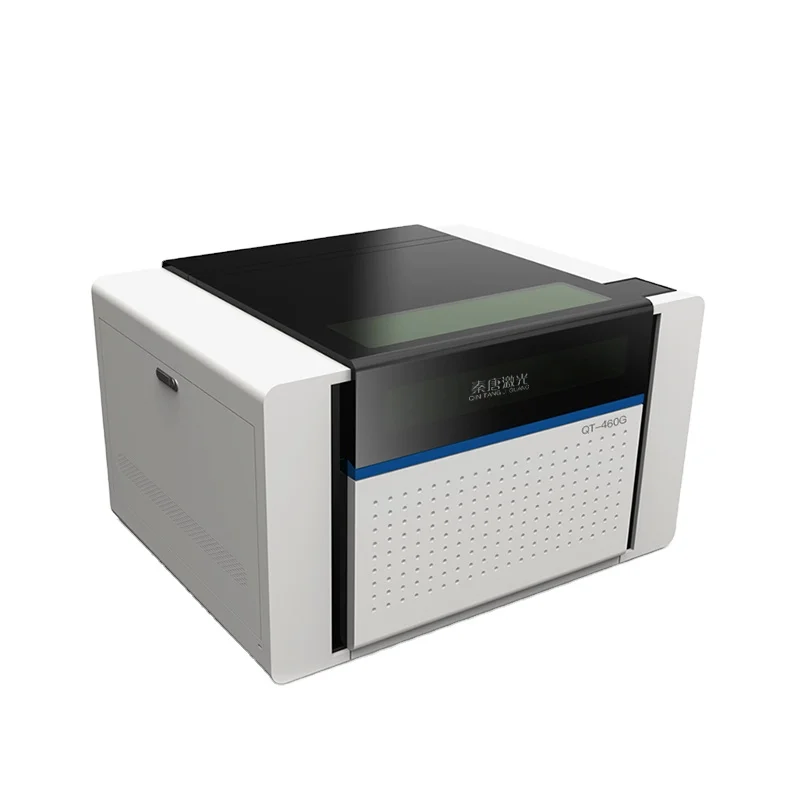 Ruida/60w/80w /100w/4060/6090/1390 co2  wood acrylic leather rubber laser engraving  machines fiber laser cutting machine mini