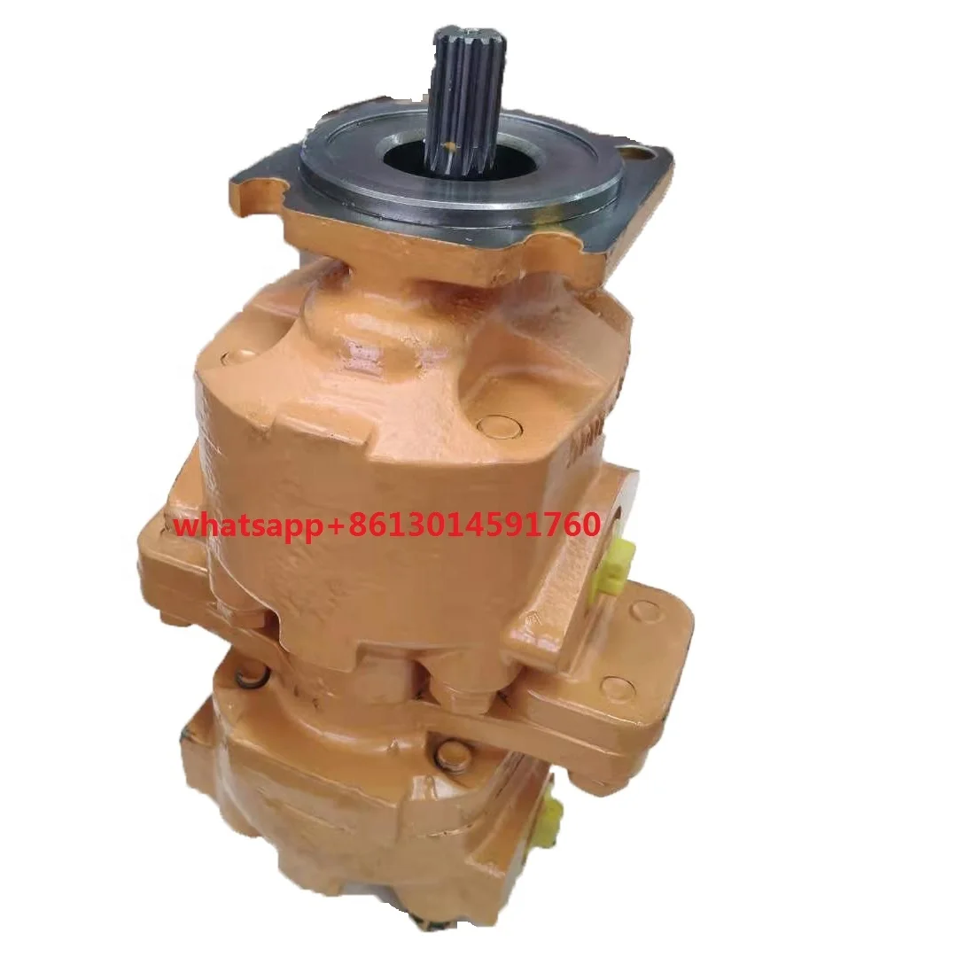 Shibaura hydreco 6.9R170311B-702B B351-00200 гидравлический насос
