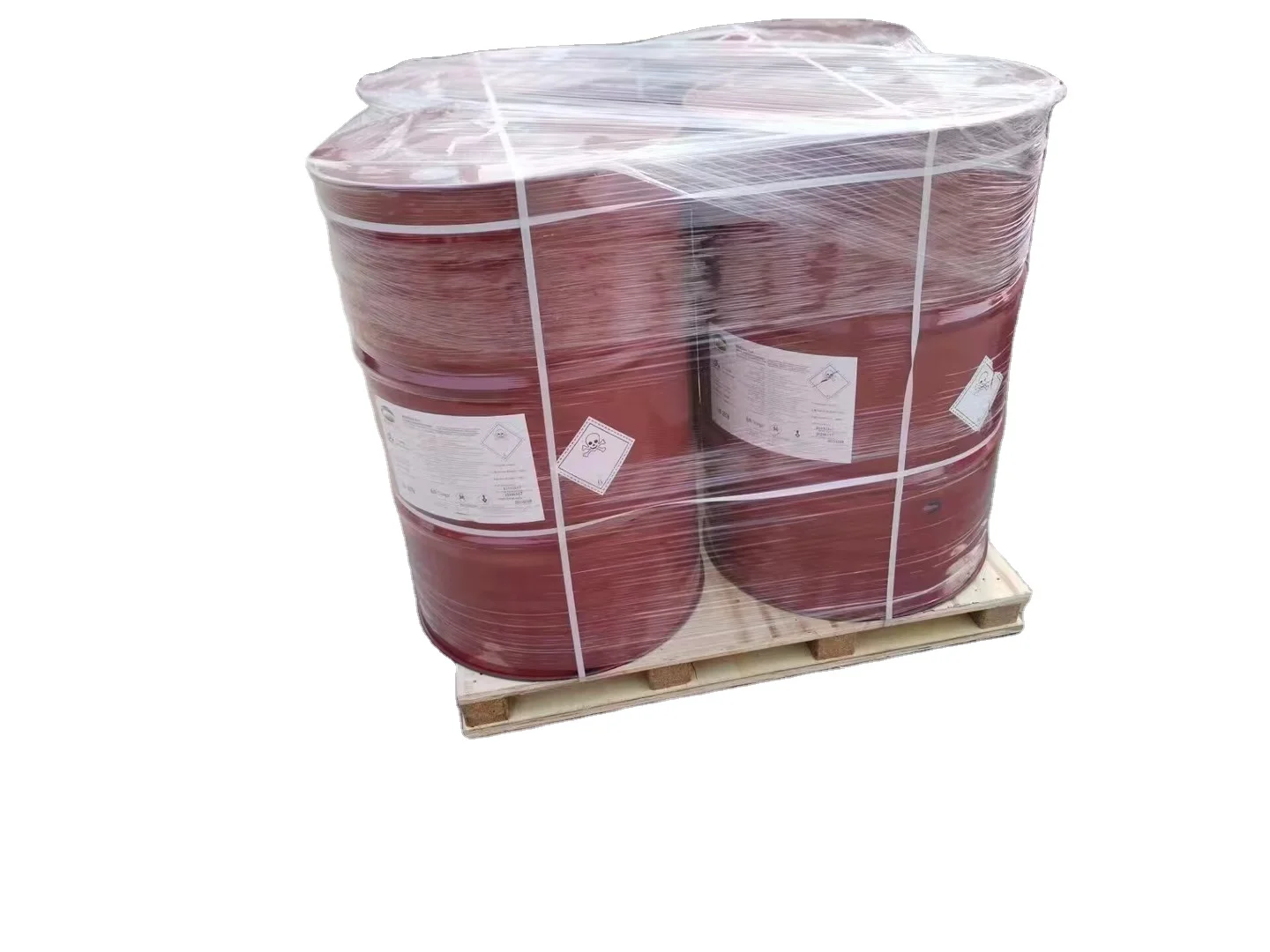 Toluene Diisocyanate Tdi 80/20 Cas 584-84-9 High Quality