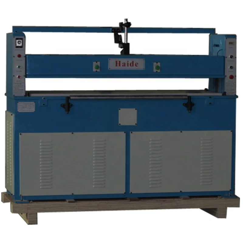 Гидравлический плоский матрас для резки пены на продажу