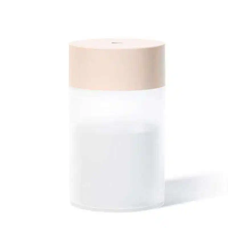 Simple Style Easily Carry 2022 Great Cost Performance Fade Color Mini Usb 260ml Humidifier For Home Car