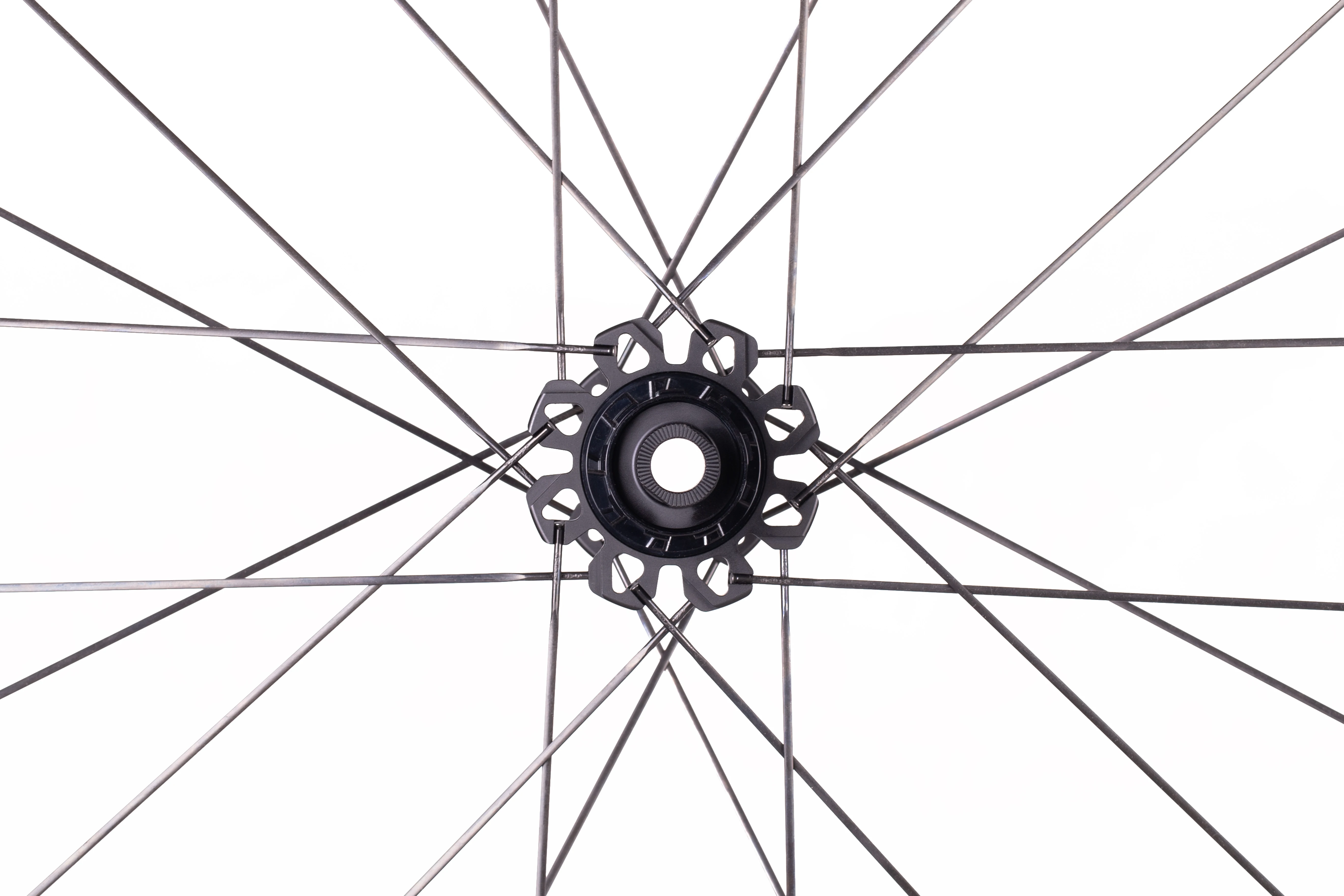 Ferei T Serie Wheelset Carbon Disc 700c 28mm 22mm Rim Wide 50/60 Rim Dept