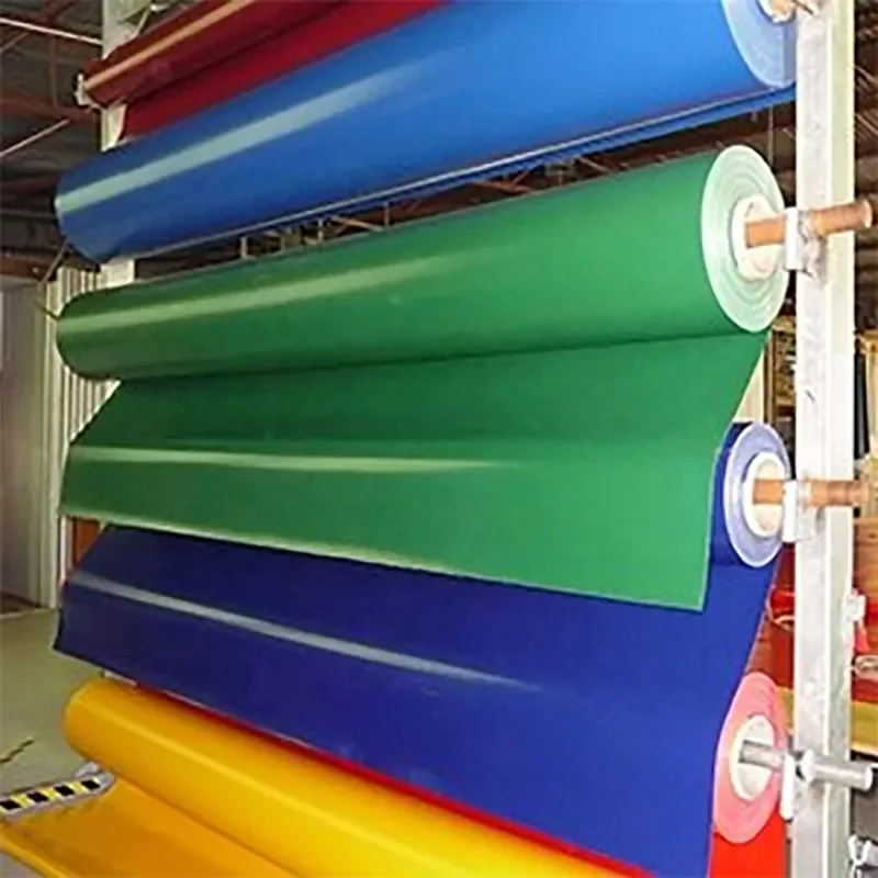 Hot Sale Kenya market 600Gsm 700Gsm 800Gsm 900Gsm 1.5M*50M pvc tarpaulin roll Canvas Good Price