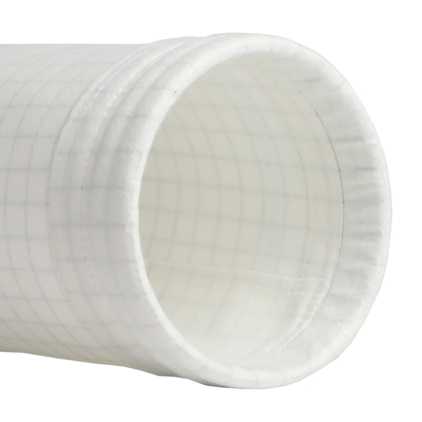Synthetic Fiber Filter bag Dust collector Woven Fiberglass High Quality Dust removal