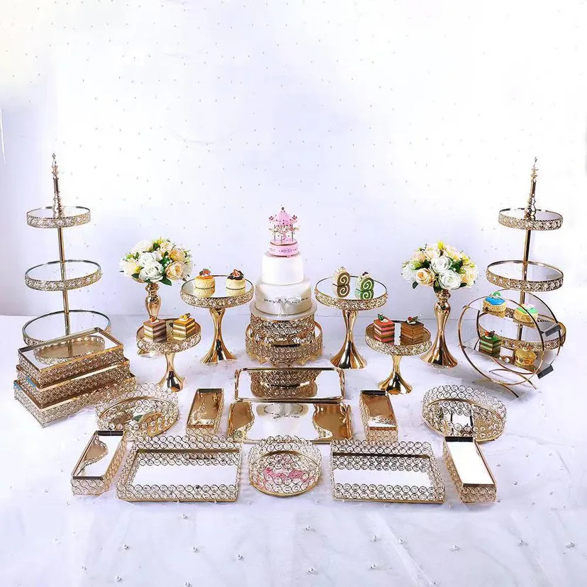 100pcs Pan Sets for Baking + Cake Decorating Supplies: 3 Non-Stick Springform Pans Set (4, 7, 9 inches), Icing Tips