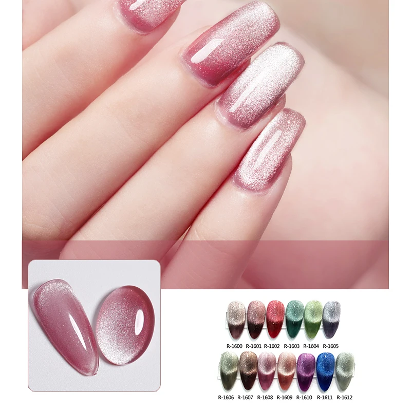 Nail supplies gel polish custom bottle uv gels set kit create your own brand high quality gel nail polish