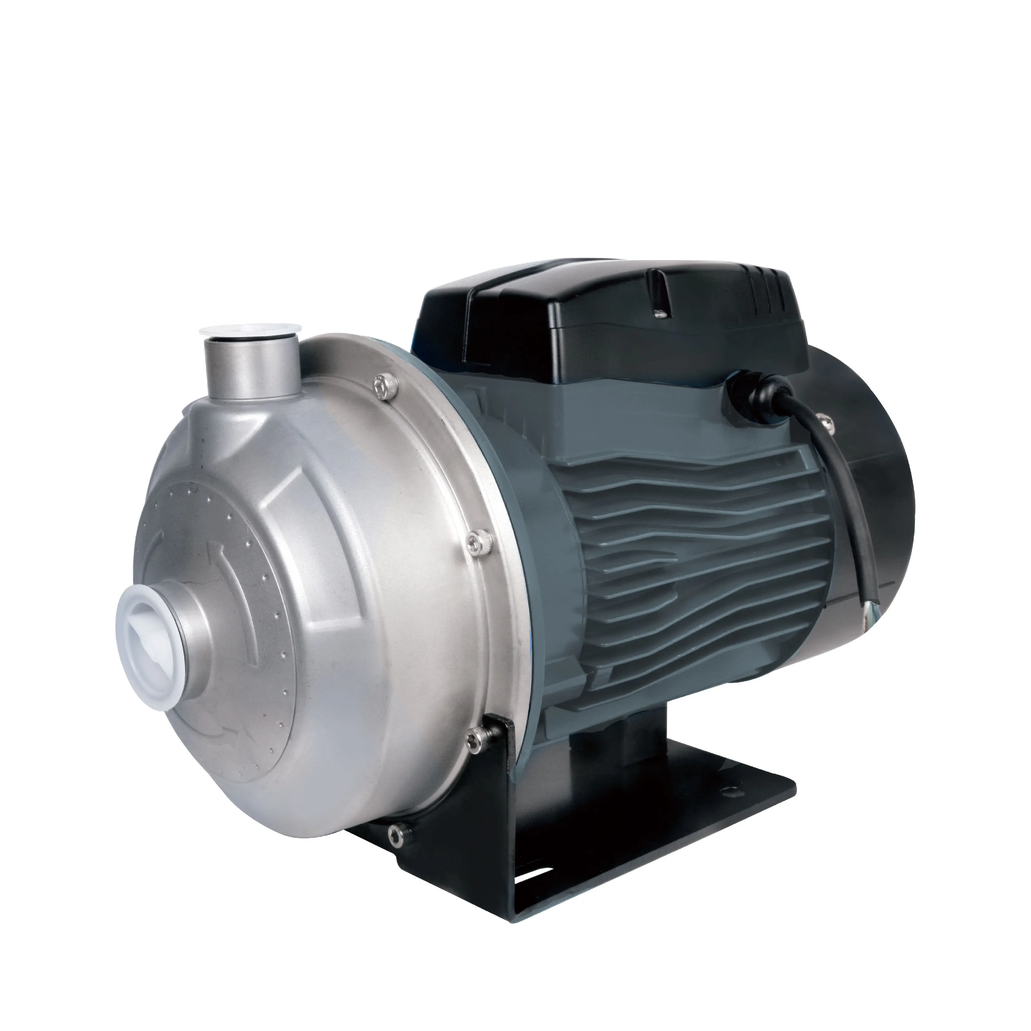 PS(m)210/1.1 1500W high pressureStainless Steel high pressure water jet pump