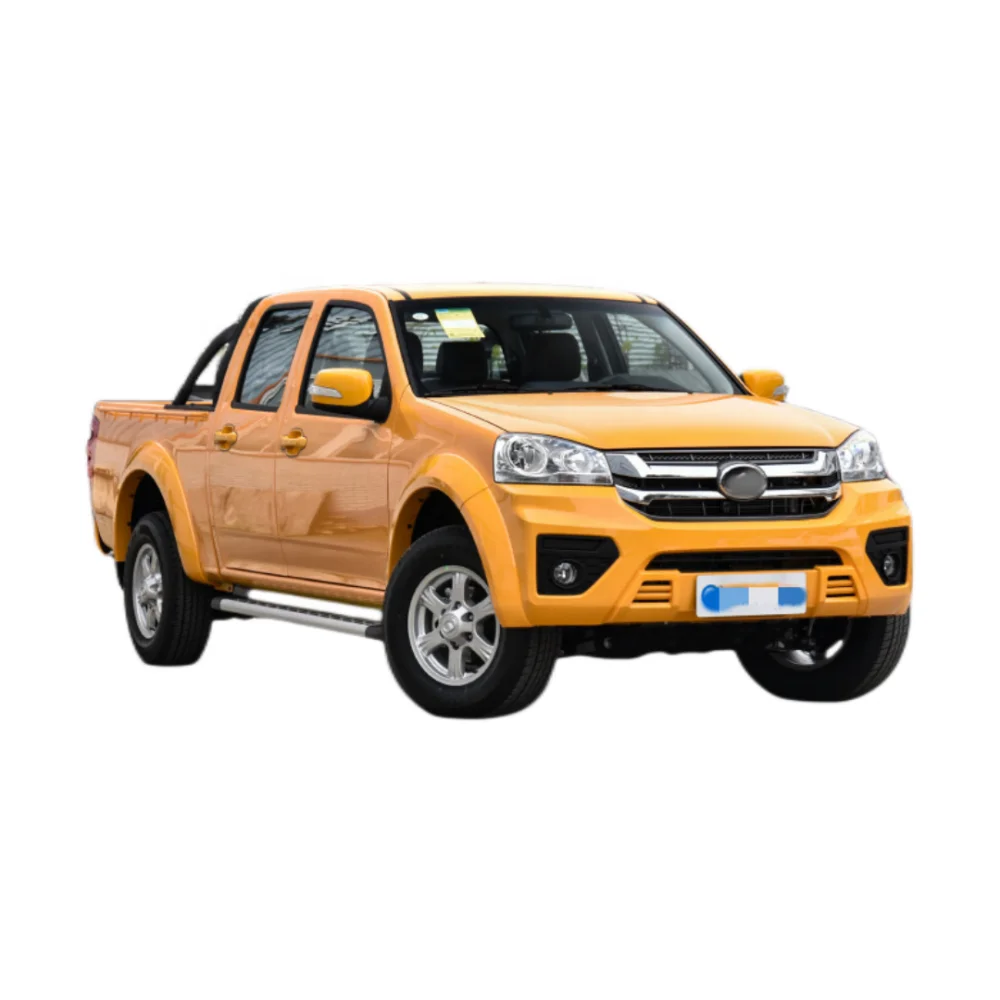 Auto Spare Parts For HAVAL Wingle 5 Great Wall China Brand Whole Car Parts Factory Price Supplier New Arrival