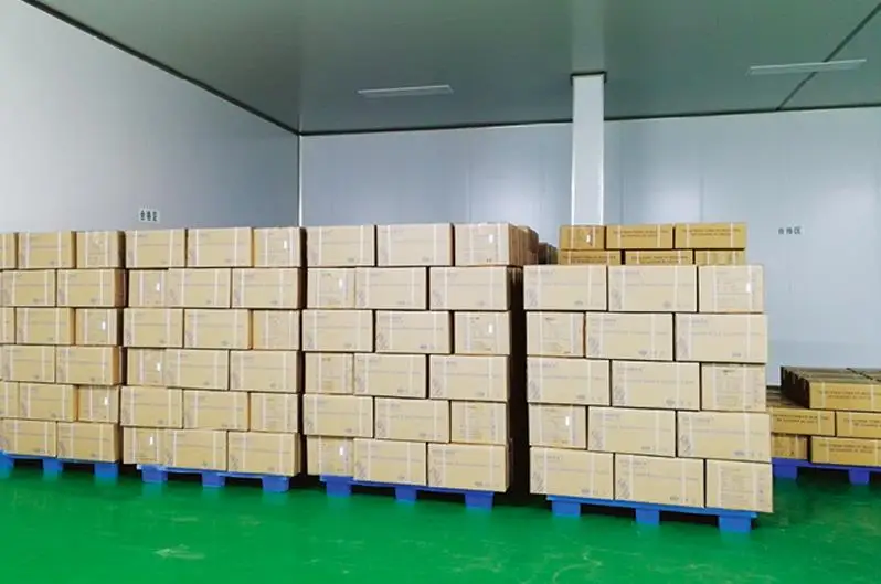  Микротрубка для забора