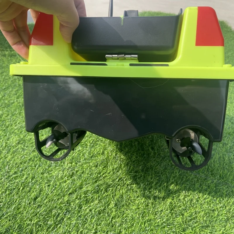 GPS Remote Control RC Bait Boat Tool for Carp Fishing