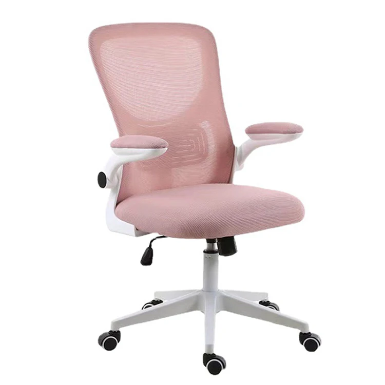 foshan Wholesale Ergonomic office furniture MID Back Computer Chair Task memory foam Staff Chair office chairs