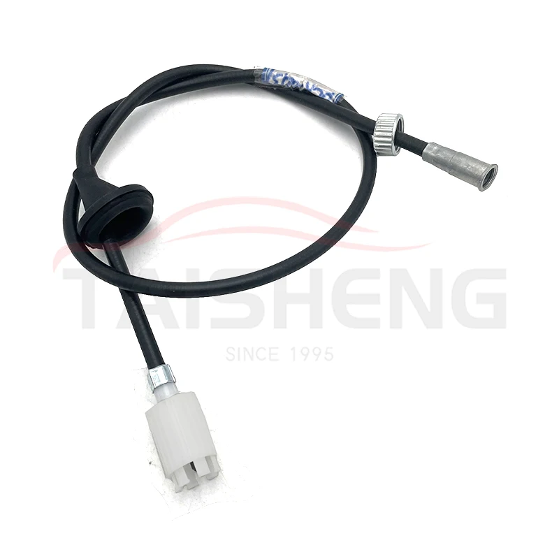 Automotive speedometer cable OEM number 5934788/7640904 Speedometer for FIAT