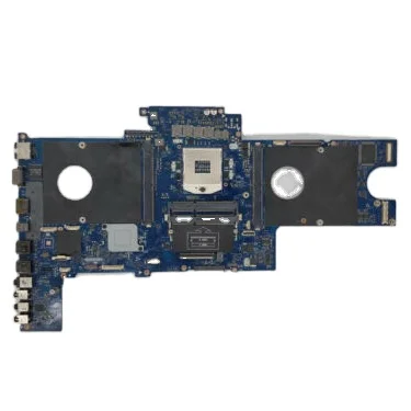 Board for Dell Alienware M18X R2 Laptop Motherboard LA-8321P CN-0GRP9C 0GRP9C