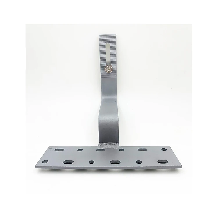 Angels Roof Hook Tile Steel Solar PV Tile Roof Hooks Solar PV Tile Roof Hooks