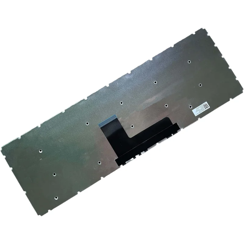 New keyboard laptop for Toshiba OEM keyboard replacement for Toshiba L50D-B L50T-B L55-B L50-C keyboard