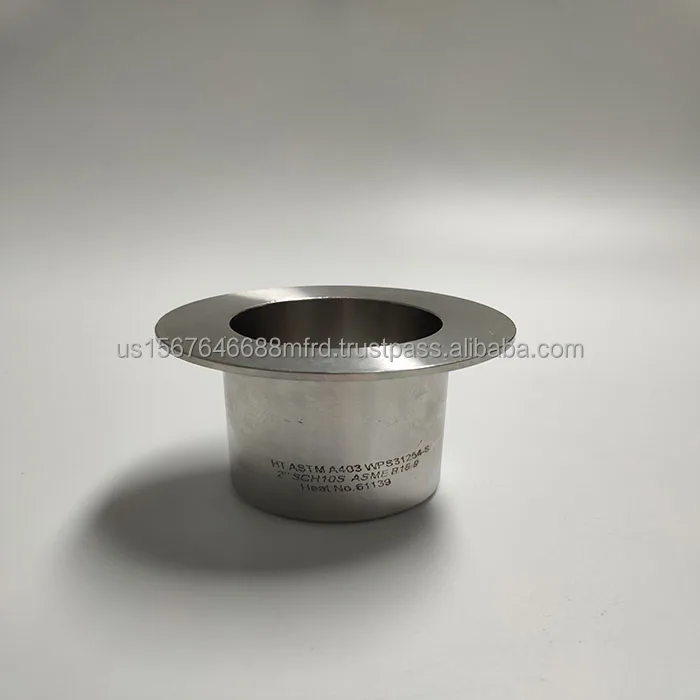 ASME B16.9 ASTM A815 супер дуплекс S32760 1 4501 X2CrNiMoCuWN25-7-4 фитинги для труб тройник редуктор изгиб трубы