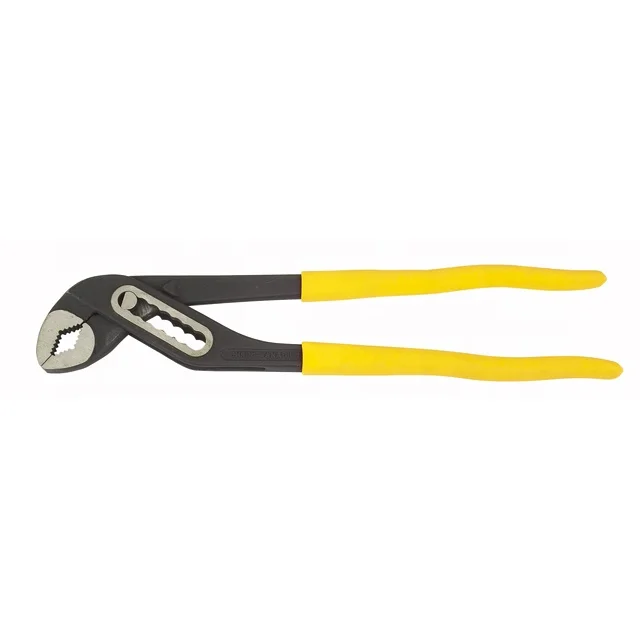 FLOURISH Wholesaler supply Professional Heavy duty groove joint plier