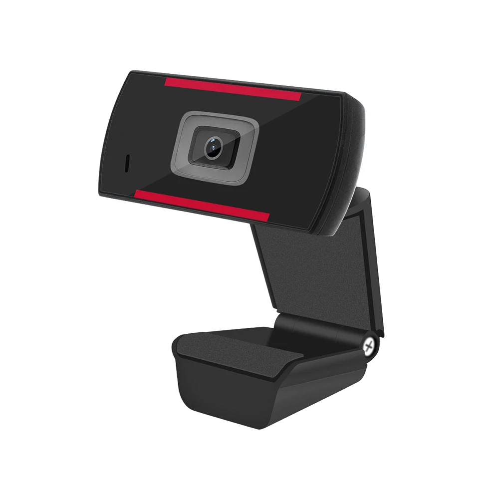 
Plug and Play Free Driver Web Camera 1080P USB PC Web Camera CE ROHS FCC 