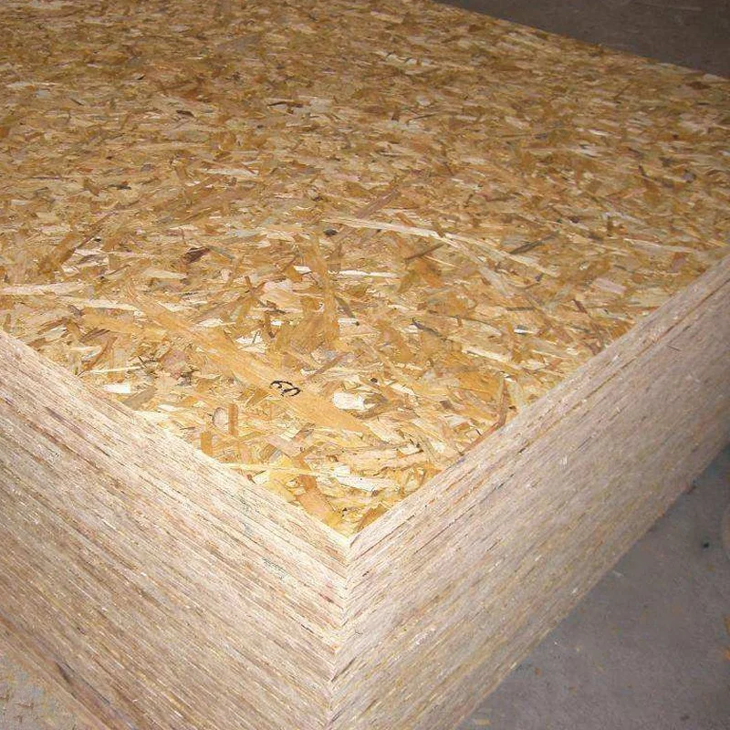 Osb Lumber 2-21mm Good Quality At  Wholesale Prices  Plywood Sheet