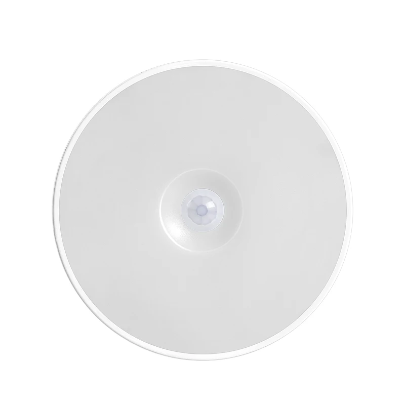 YET6136 USB Rechargeable LED Wireless PIR Motion Sensor LED Night Light