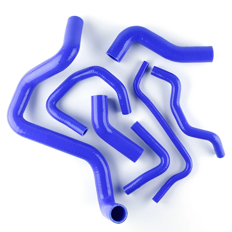 For Audi A3 1.8T/s3 TT MK1 Silicone Radiator Coolant Intercooler Hose