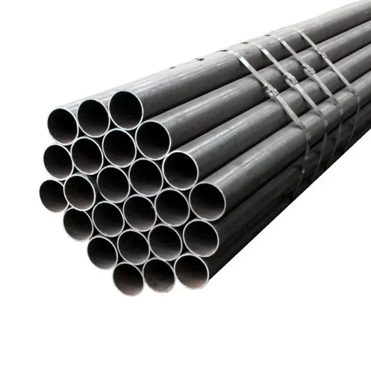 China Manufacturer Steel Industry Seamless Carbon Structure Tube And Pipe Price Per Kg