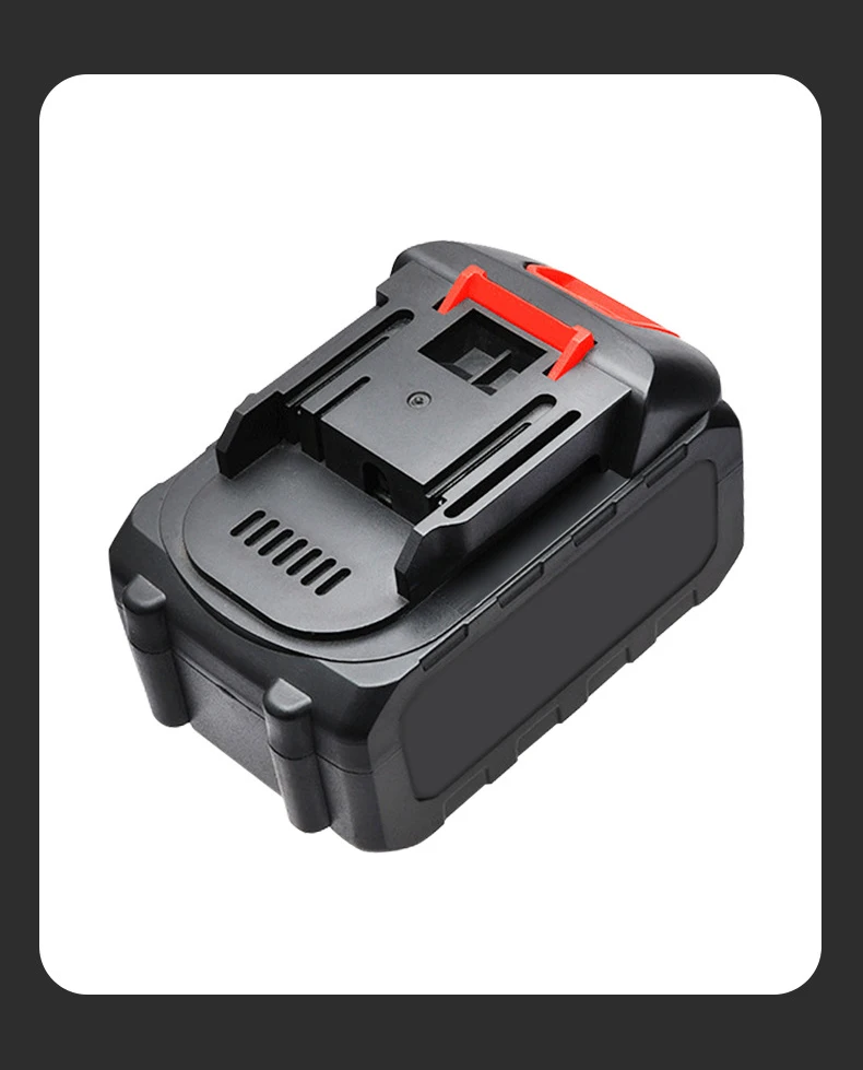Makit universal handheld power tool rechargeable battery electric wrench lithium battery pack